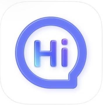 嗨信商聊